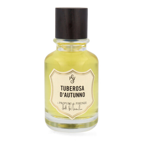 Spezierie Palazzo Vecchio Tuberosa dAutunno Eau de Parfum 100 ml vapo