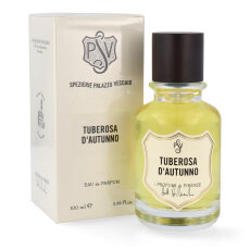 Spezierie Palazzo Vecchio Tuberosa dAutunno Eau de Parfum 100 ml vapo