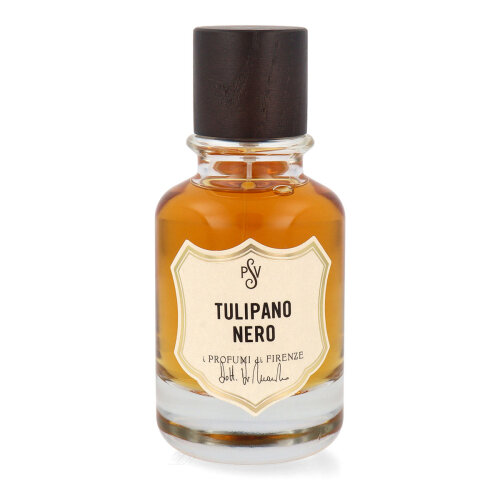 Spezierie Palazzo Vecchio Tulipano Nero Eau de Parfum 100 ml vapo