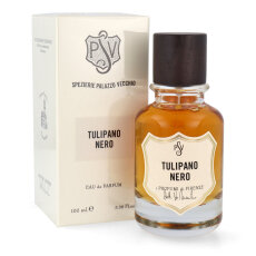 Spezierie Palazzo Vecchio Tulipano Nero Eau de Parfum 100 ml vapo