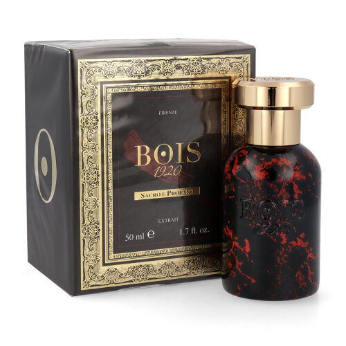 Bois 1920 Sacro e Profano Extrait 50 ml