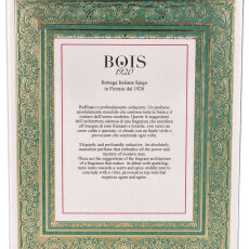 Bois 1920 Vetiver Ambrato Eau de Parfum Unisex 100 ml