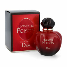 Christian Dior Hypnotic Poison Eau de Toilette vapo 50 ml