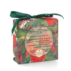 NESTI DANTE - Gli Officinali Corbezzolo e Salvia 200 g