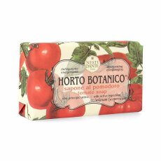 NESTI DANTE Horto Botanico sapone al pomodoro 250g seife