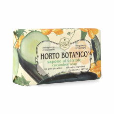 NESTI DANTE - Horto Botanico sapone al cetriolo 250g gurken seife