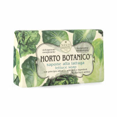 NESTI DANTE - Horto Botanico sapone alla latuga Blattsalat seife 250g