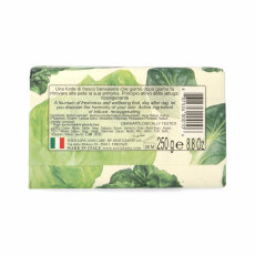 NESTI DANTE - Horto Botanico sapone alla latuga Blattsalat seife 250g