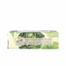 NESTI DANTE - Horto Botanico sapone alla latuga Blattsalat seife 250g