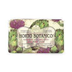 NESTI DANTE Horto Botanico sapone al carciofo seife 250g