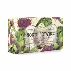 NESTI DANTE Horto Botanico sapone al carciofo seife 250g