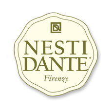 NESTI DANTE Chic Animalier RED - Orchidea selvaggia The rosso Tiare - seife 250g