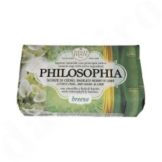 NESTI DANTE Philosophia breeze seife - scorze di cedro,...