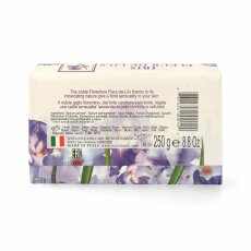 NESTI DANTE Dei Colli Fiorentini IRIS Seife 250g