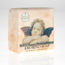 NESTI DANTE Amorino Soap allegria di rose 150g seife