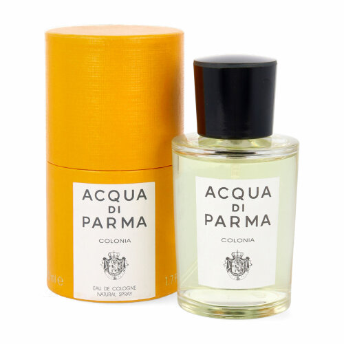 Acqua di Parma Colonia Eau de Cologne 50 ml