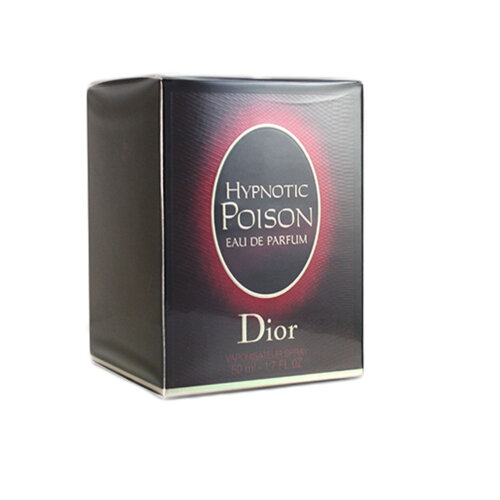 Christian Dior Hypnotic Poison Eau de Parfum Spray 50 ml