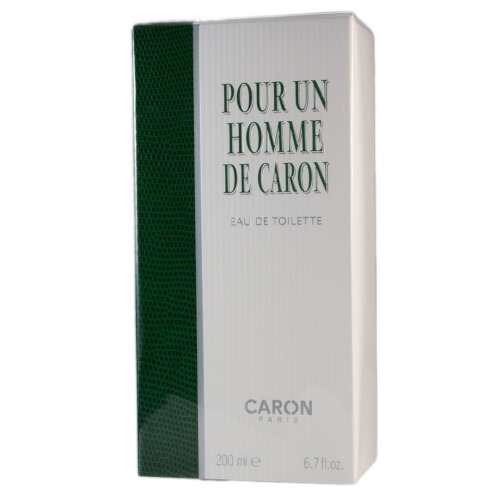 Caron Pour un Homme de Caron 200ml splash