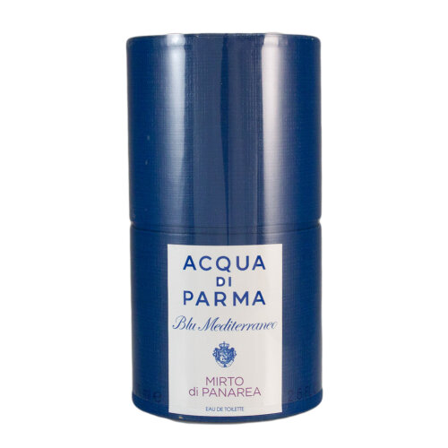 Acqua di Parma Blu Mediterraneo Mirto di Panarea - Eau de Toilette 75 ml