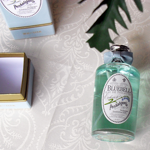 Penhaligon's Bluebell, ein Parfüm das verzaubert